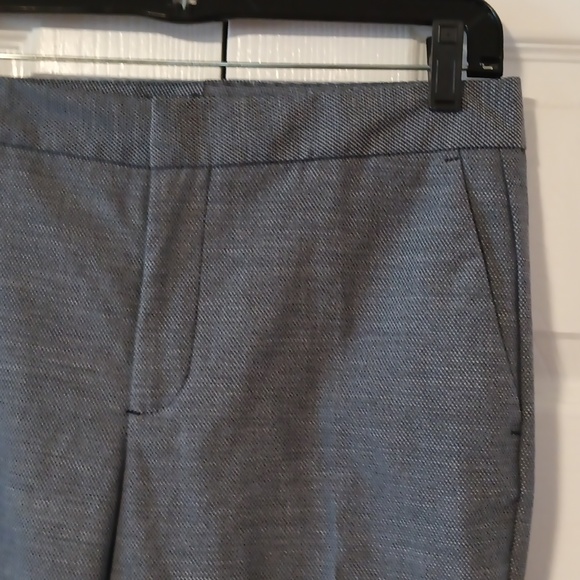 Zara Skinny Leg Trousers - Picture 3 of 10